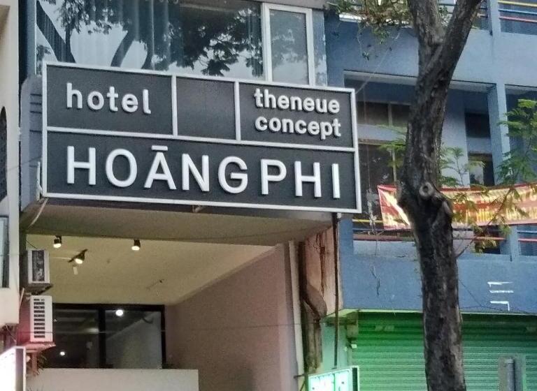 Vintage Park View Hotel & Spa   Hoang Phi