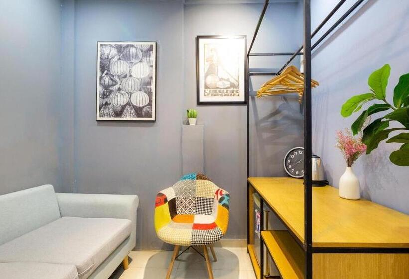 Vintage Park View Hotel & Spa   Hoang Phi