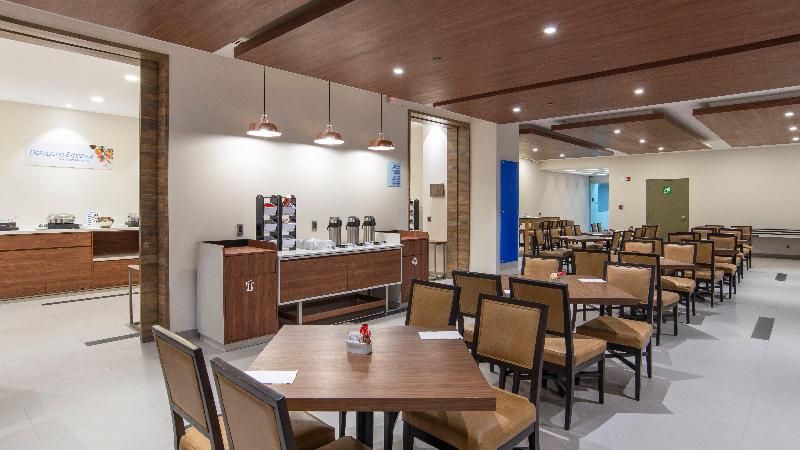 ホテル Holiday Inn Express Mexico Basilica, An Ihg