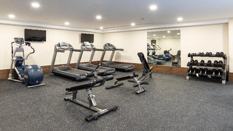 ホテル Holiday Inn Express Mexico Basilica, An Ihg