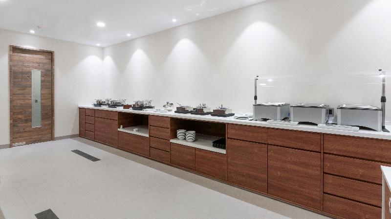 ホテル Holiday Inn Express Mexico Basilica, An Ihg