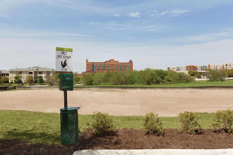 ホテル Home2 Suites By Hilton Austin Round Rock