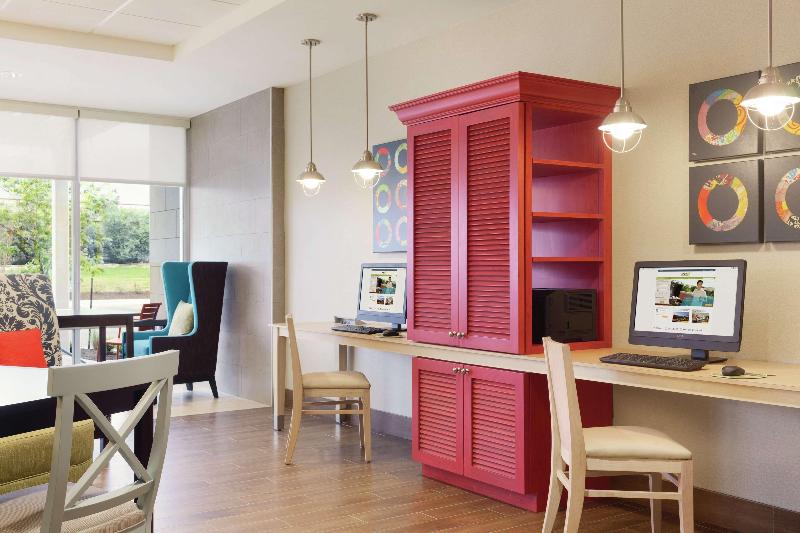 ホテル Home2 Suites By Hilton Austin Round Rock
