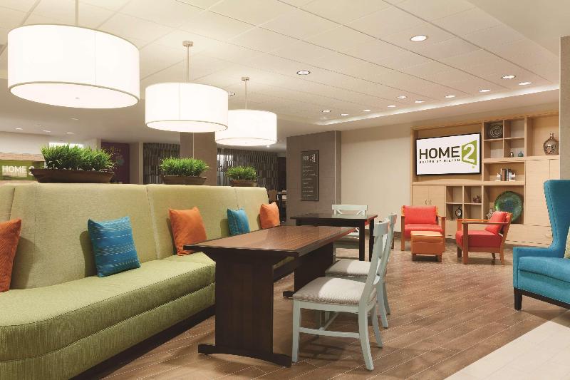 ホテル Home2 Suites By Hilton Austin Round Rock