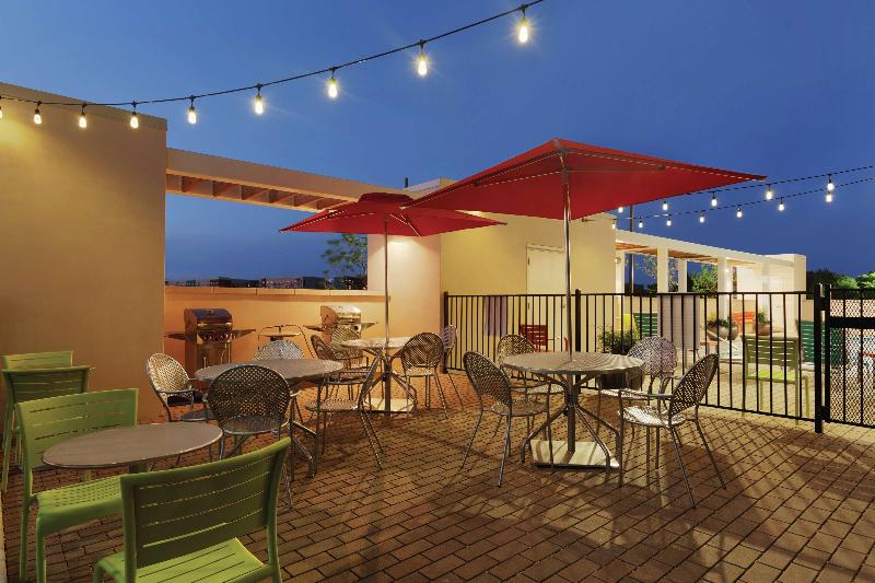 ホテル Home2 Suites By Hilton Austin Round Rock