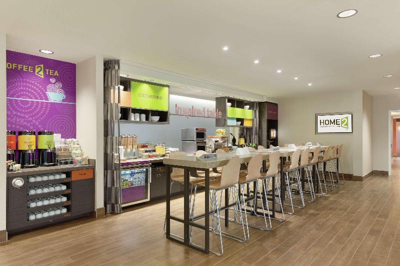 ホテル Home2 Suites By Hilton Austin Round Rock