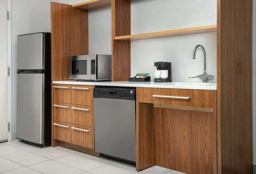 ホテル Home2 Suites By Hilton Austin Round Rock