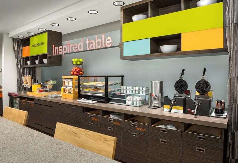 ホテル Home2 Suites By Hilton Austin Round Rock