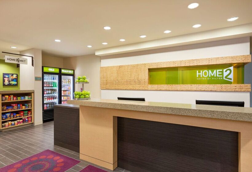 فندق Home2 Suites By Hilton Farmington/ Bloomfield