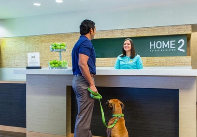 فندق Home2 Suites By Hilton Farmington/ Bloomfield