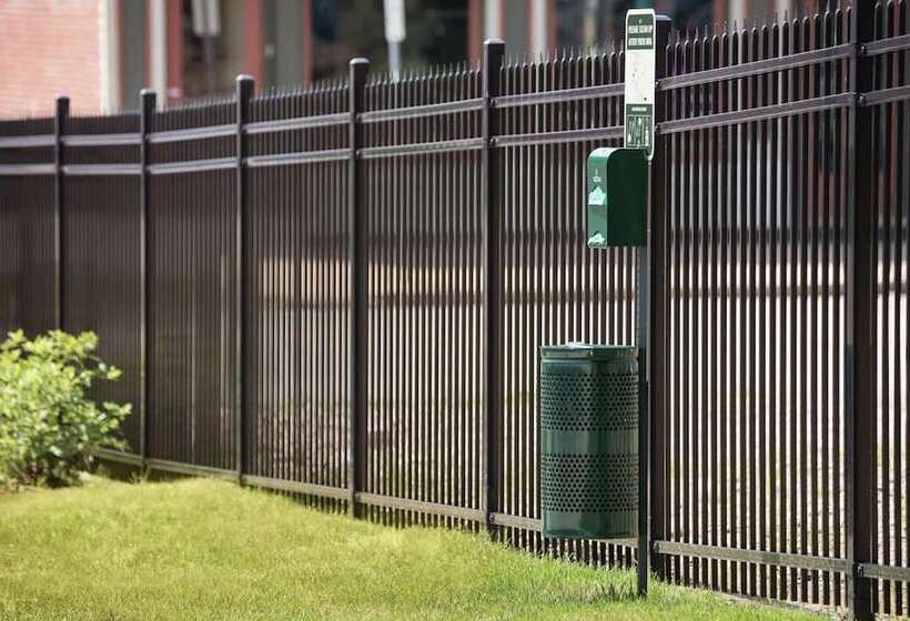 호텔 Home2 Suites By Hilton St. Louis/forest Park