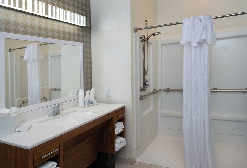 호텔 Home2 Suites By Hilton St. Louis/forest Park