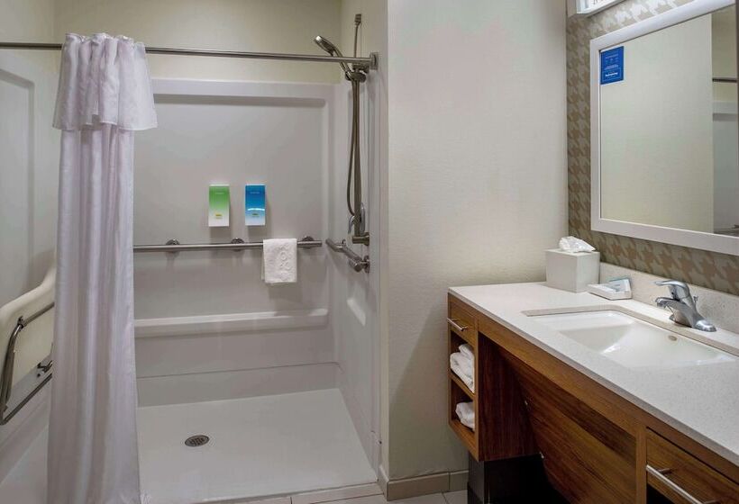 호텔 Home2 Suites By Hilton St. Louis/forest Park