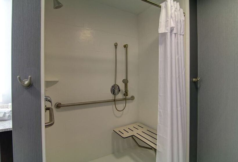 בית מלון כפרי Homewood Suites By Hilton Clifton Park