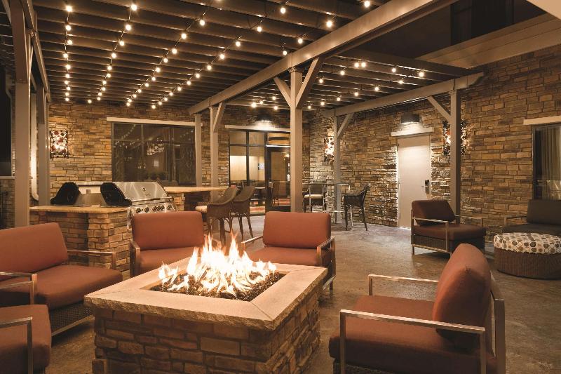 هتل Homewood Suites By Hilton West Des Moines/sw Mall Area