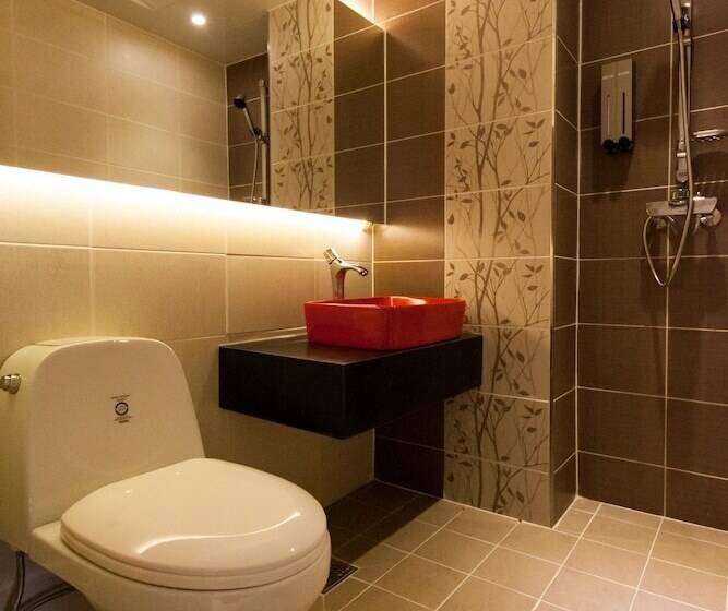 ホテル Hostel Korea   Changdeokgung