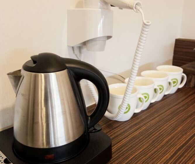 ホテル Hostel Korea   Changdeokgung