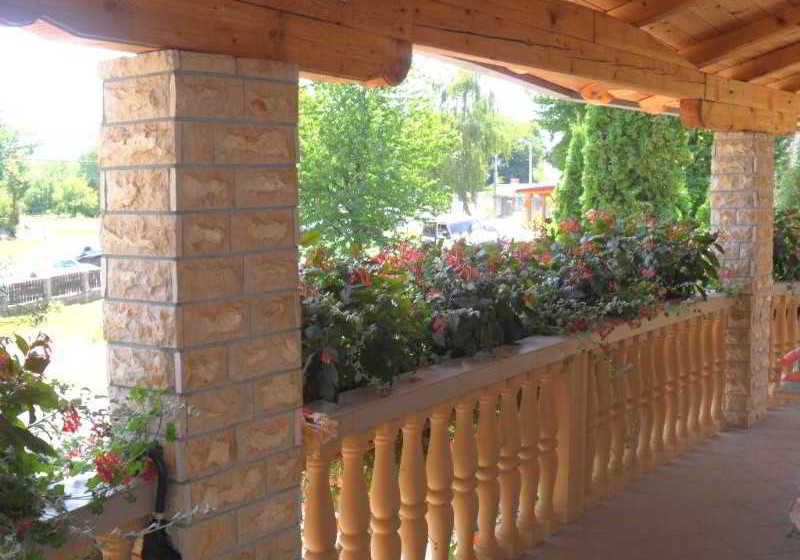 בית מלון כפרי Guesthouse Sara