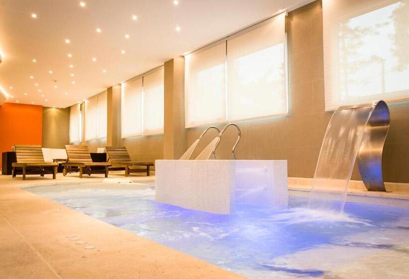 호텔 Howard Johnson Neuquen