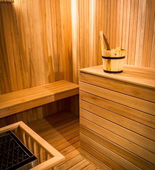 호텔 Howard Johnson Neuquen