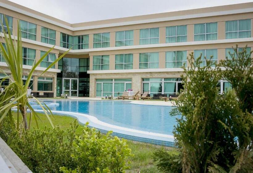 호텔 Howard Johnson Neuquen