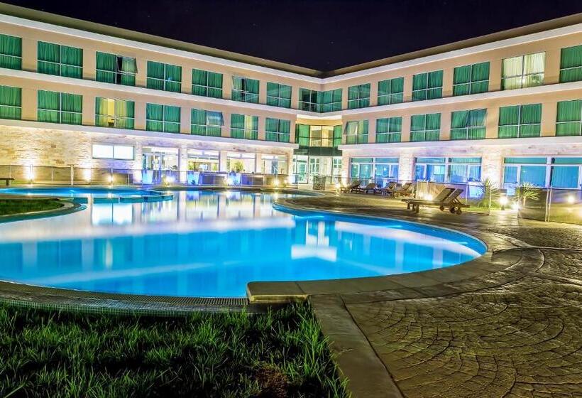 호텔 Howard Johnson Neuquen