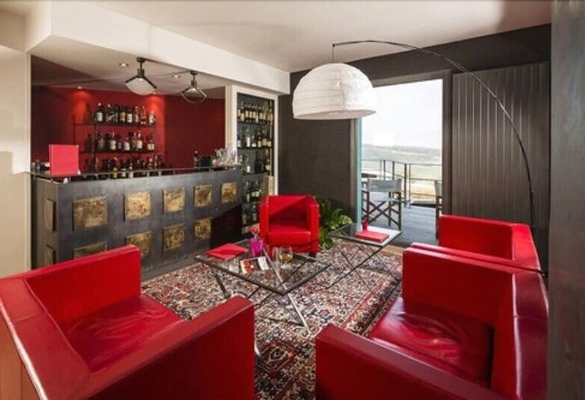 בית מלון כפרי Hôtel Restaurant La Montagne De Brancion