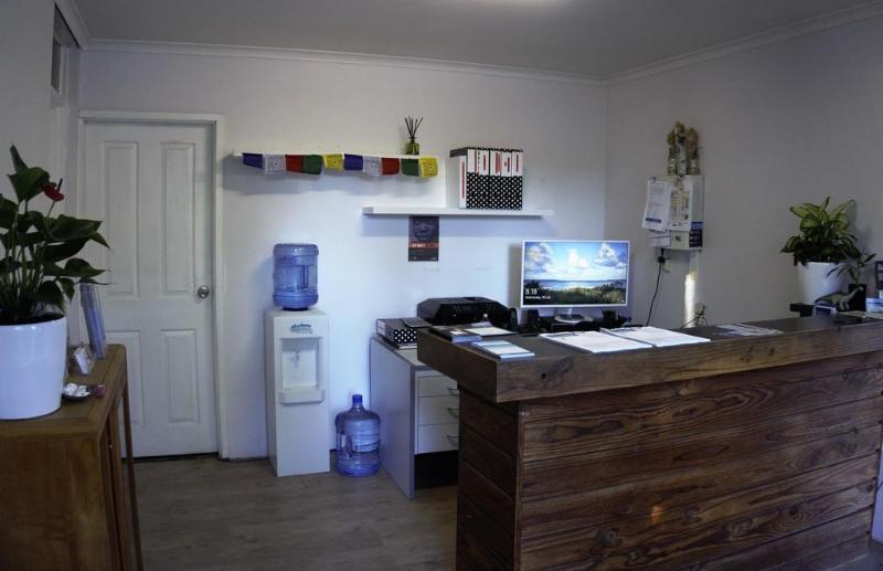 בית מלון כפרי Huskisson Bayside Resort