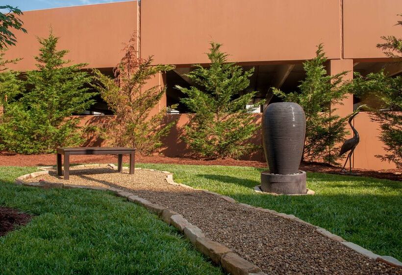 בית מלון כפרי Hyatt Place Bowling Green