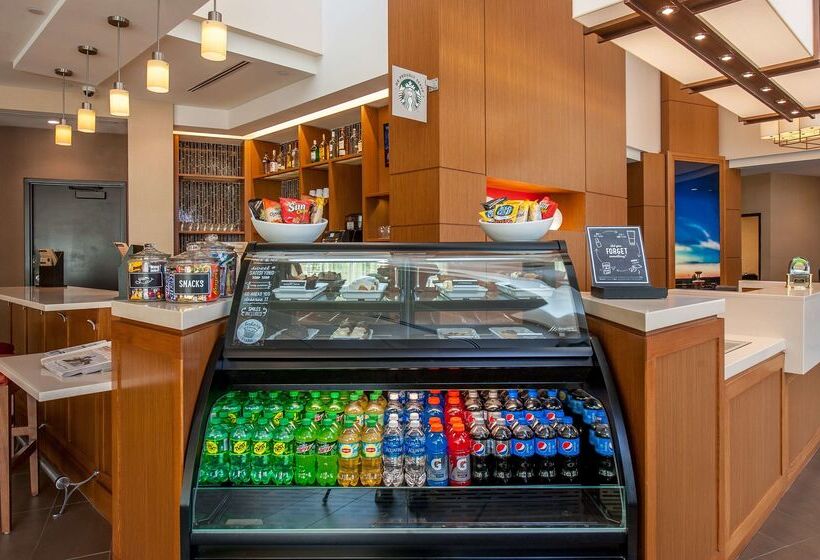 בית מלון כפרי Hyatt Place Bowling Green