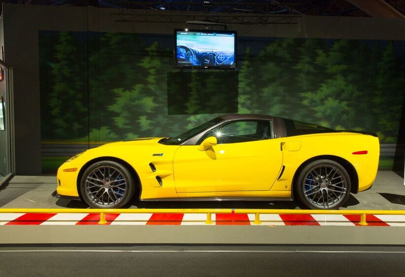 בית מלון כפרי Hyatt Place Bowling Green