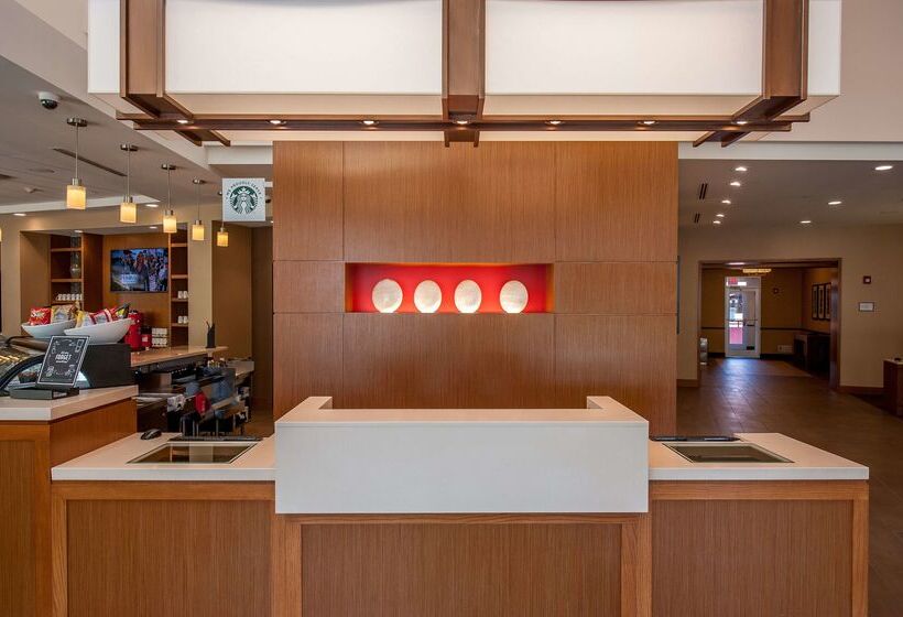 בית מלון כפרי Hyatt Place Bowling Green