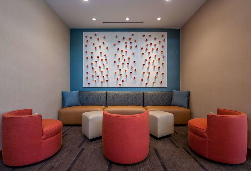 בית מלון כפרי Hyatt Place Bowling Green