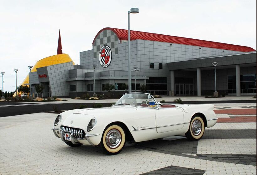 בית מלון כפרי Hyatt Place Bowling Green