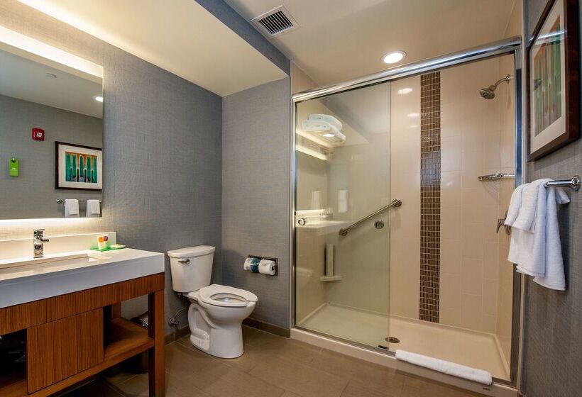 בית מלון כפרי Hyatt Place Bowling Green