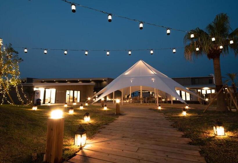 هتل I + Land Nagasaki