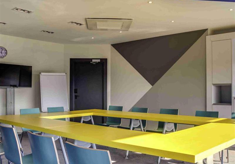 فندق Ibis Cheboksary Center