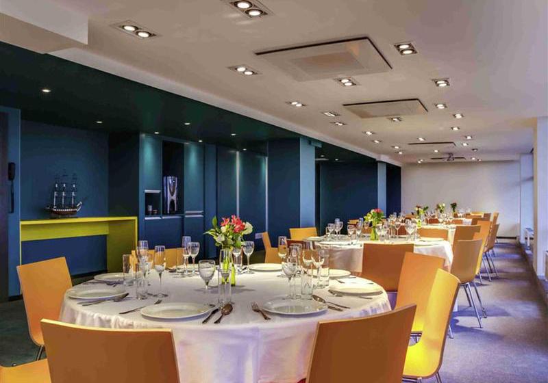 فندق Ibis Cheboksary Center