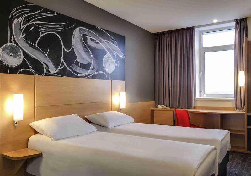 فندق Ibis Cheboksary Center