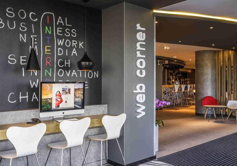 فندق Ibis Cheboksary Center