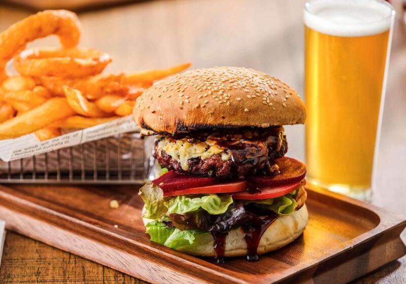 ホテル Ibis Mackay