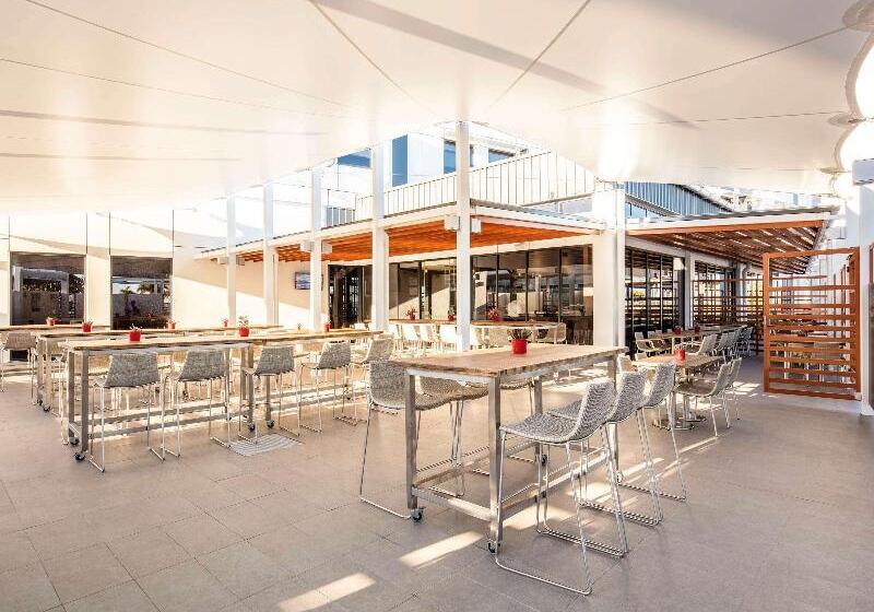 ホテル Ibis Mackay