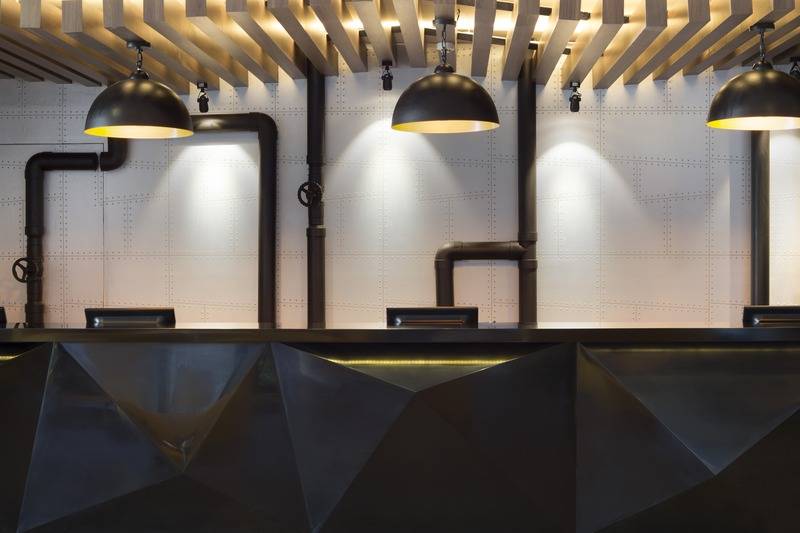 בית מלון כפרי Kamaniiya Petitenget Seminyak