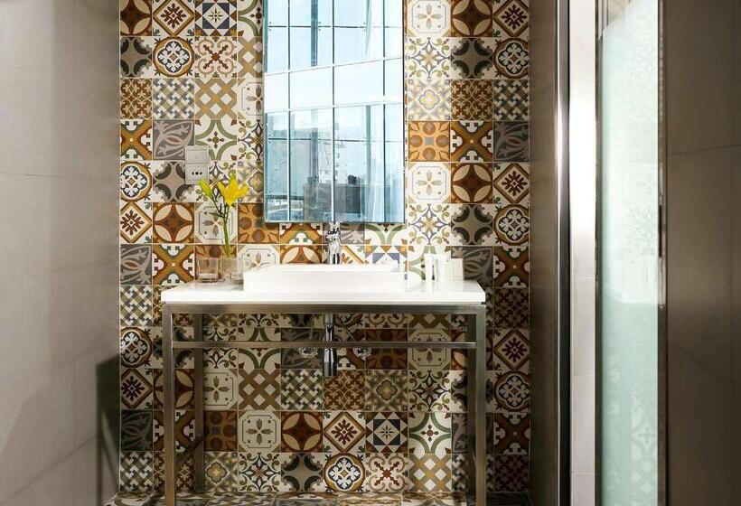 هتل Ibis Styles Dubai Jumeira