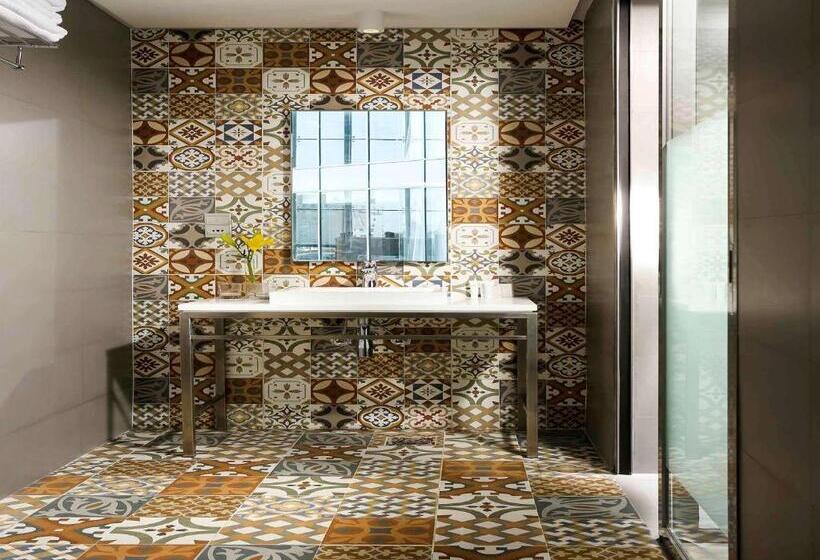 هتل Ibis Styles Dubai Jumeira