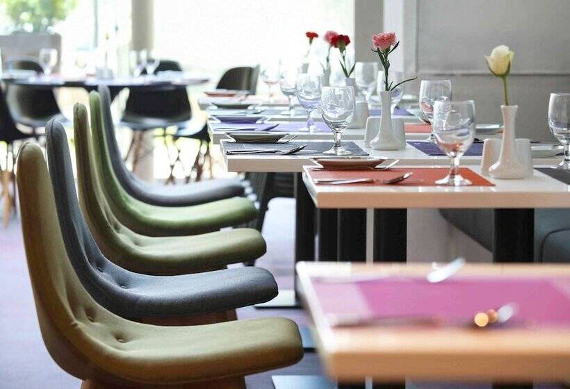 هتل Ibis Styles Dubai Jumeira