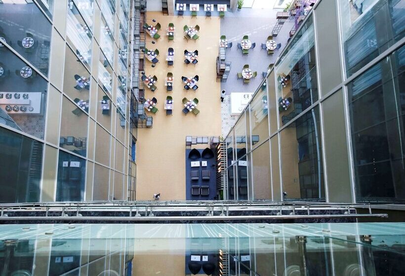 هتل Ibis Styles Dubai Jumeira