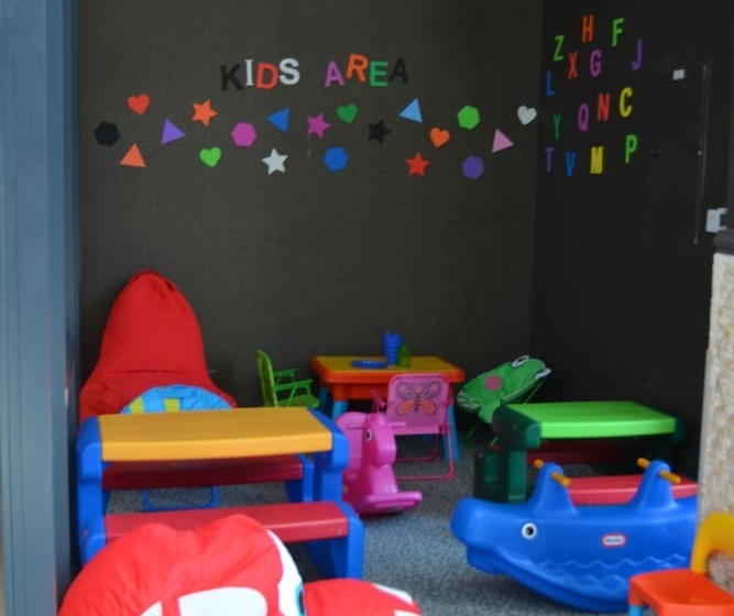 هتل Ibis Styles Dubai Jumeira