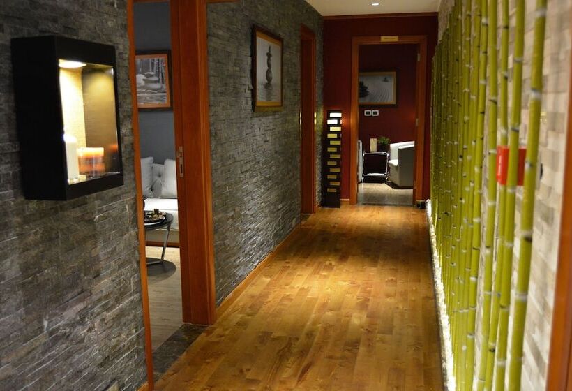 هتل Ibis Styles Dubai Jumeira