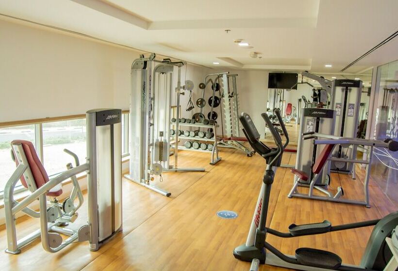 هتل Ibis Styles Dubai Jumeira